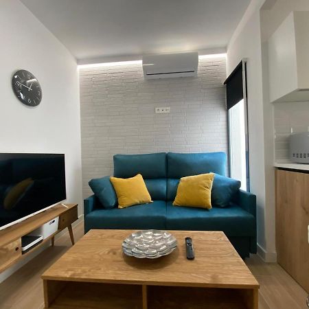 Lovely Private Suite Center Málaga Kültér fotó