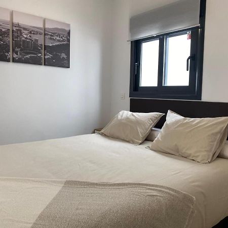 Lovely Private Suite Center Málaga Kültér fotó